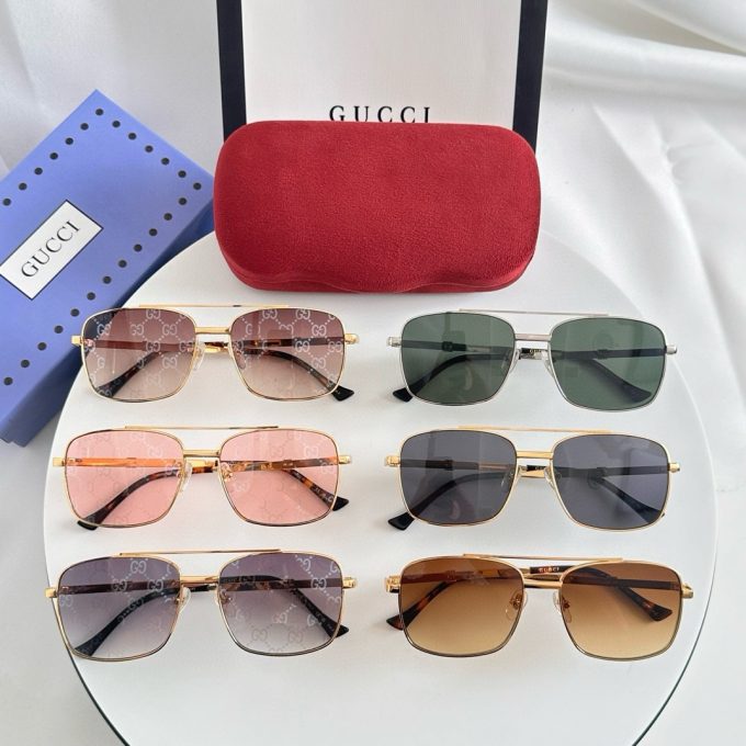 GG* Eyewear SIZE: 58-16-145 - Image 10