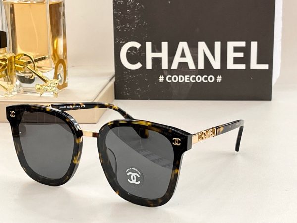 CC* Eyewear SIZE: 59-17-147