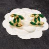 cc Earrings