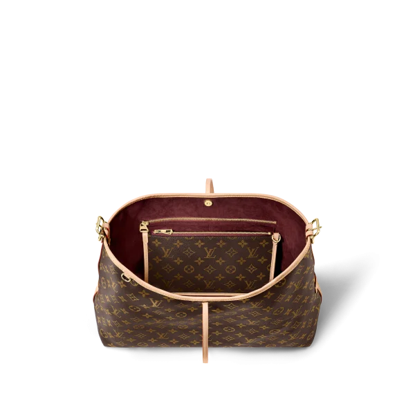 L-bag M46197 CARRYALL MM