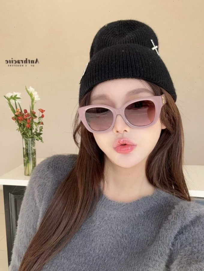 GG* Eyewear SIZE: 56-17-145 - Image 10