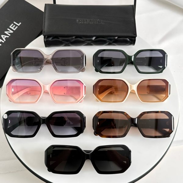 CC* Eyewear SIZE: 66-14-145