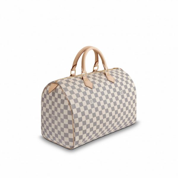 L Speedy 35 N41369
