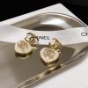 cc Earrings
