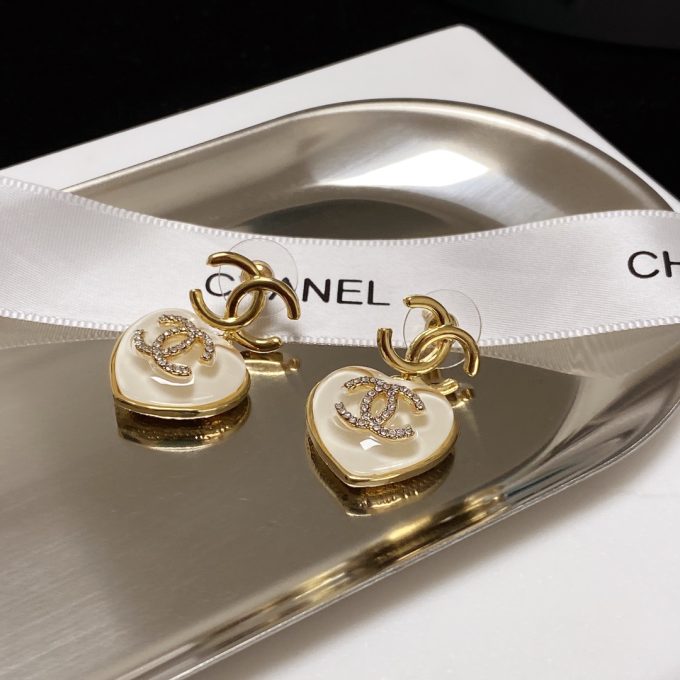 cc Earrings - Image 2