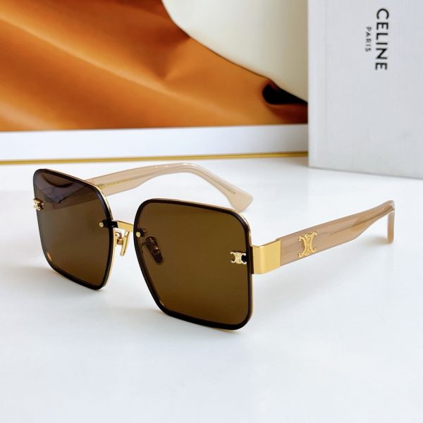 CELIN* Eyewear SIZE: 53-20-146
