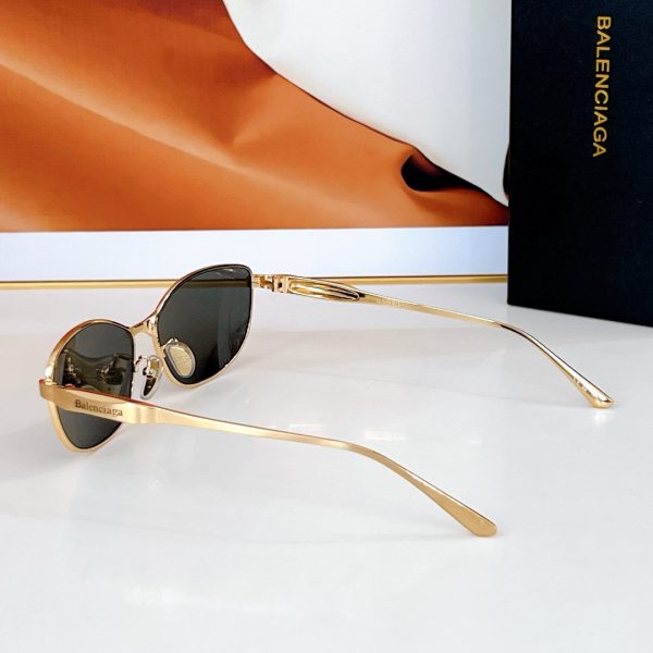 BALE**IAGA Eyewear SIZE: 62-15-145