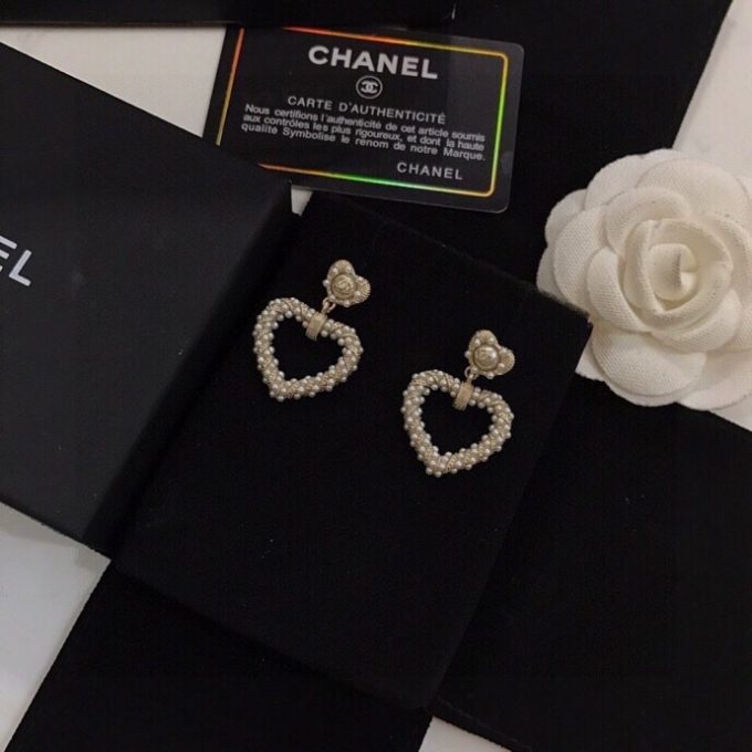 cc Earrings - Image 7