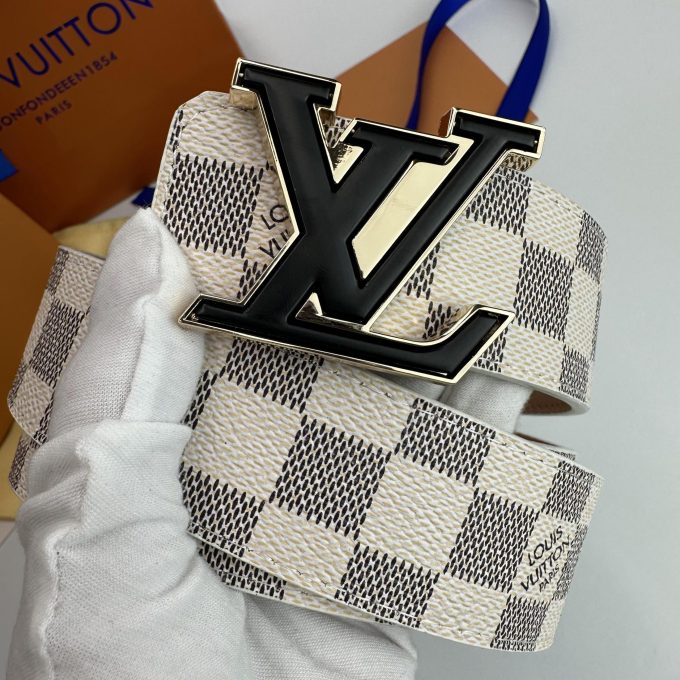 5-color fashion belt - Image 10