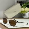CAR Eyewear SIZE: 54-19-145
