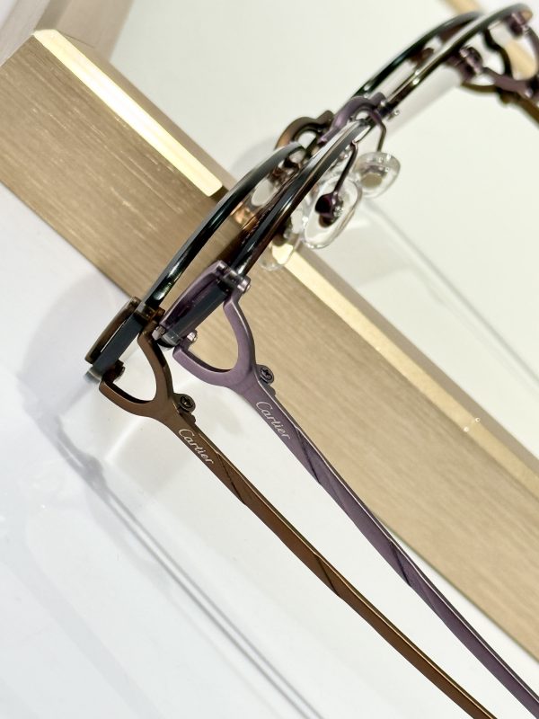 CAR Eyewear SIZE: 65-15-146
