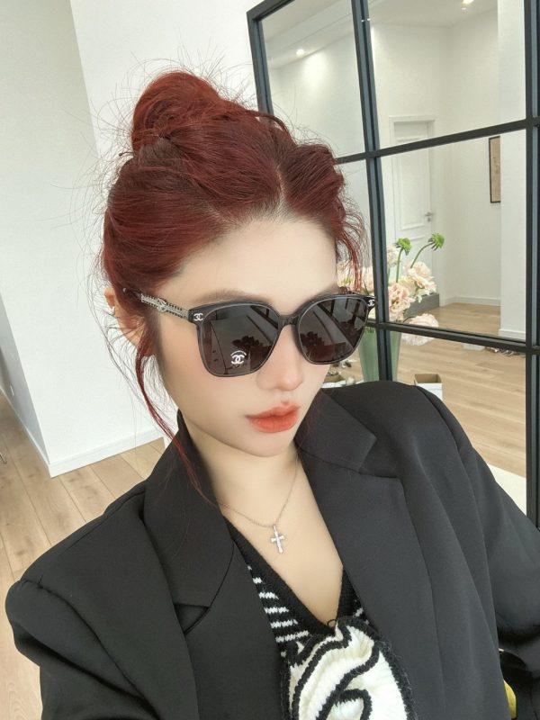 CC* Eyewear SIZE: 55-18-145