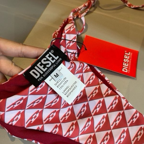DIESE* Swimwear #2