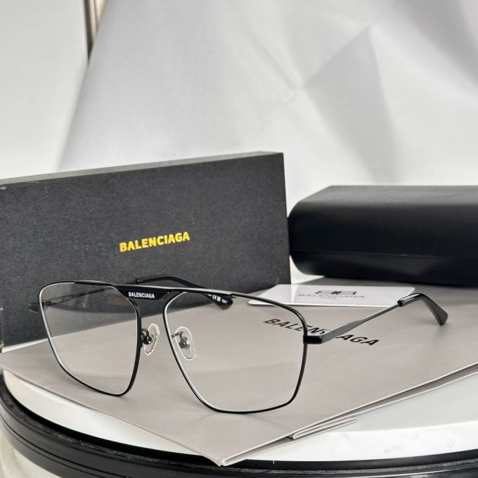 BALE**IAGA Eyewear SIZE: 61-15-145 - Image 13