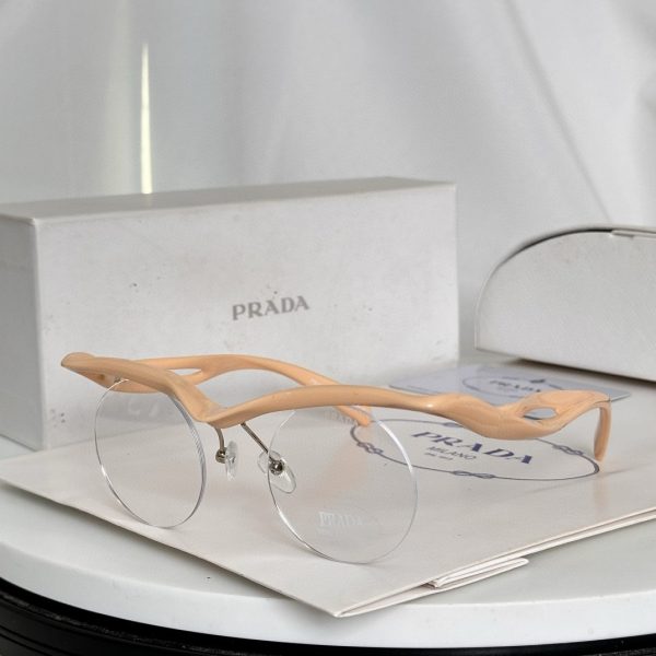 PRA Eyewear SIZE: 47-20-135