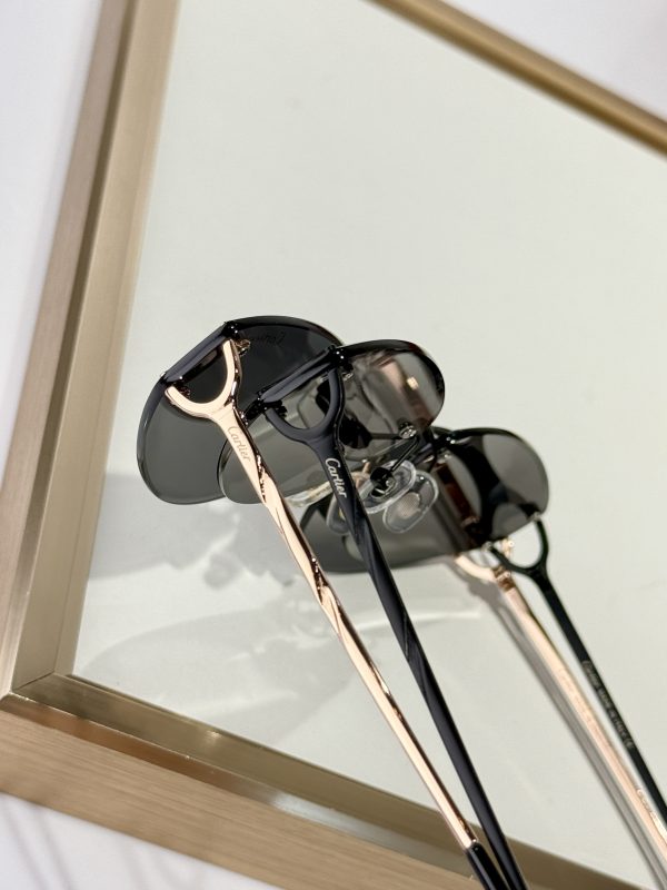 CAR Eyewear SIZE: 65-15-146