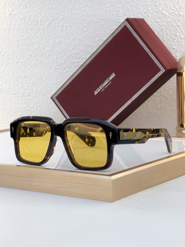 JACQUES MARIE MAG* Eyewear SIZE: 55-18