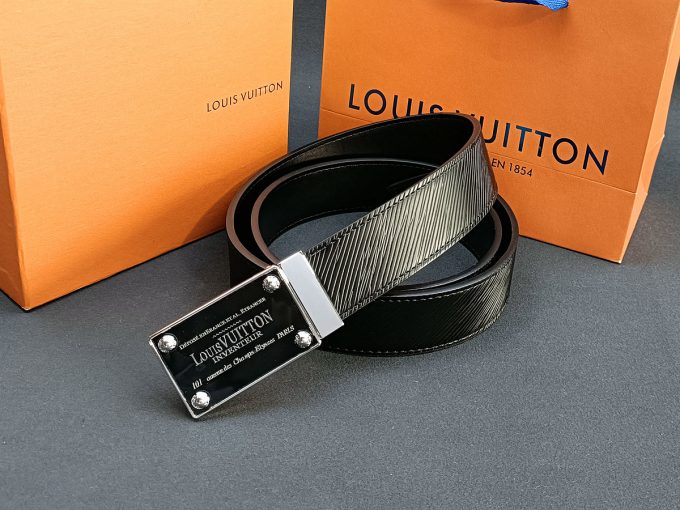 2-color fashion belt - Image 4
