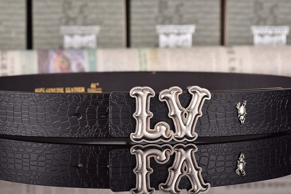 Fashion  Fashion Belt