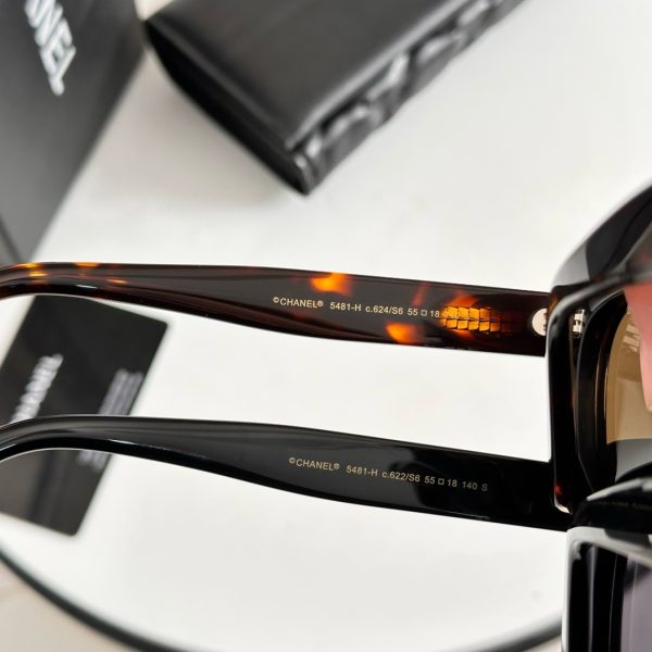 CC* Eyewear SIZE: 55-18-140