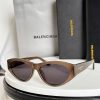 BALE**IAGA Eyewear SIZE: 60-17-145