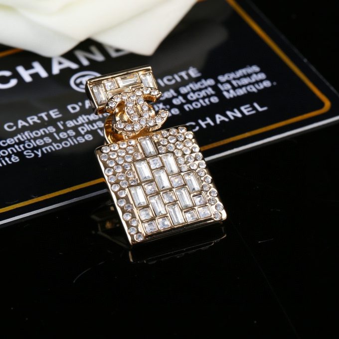 CC new arrival brooch 021 - Image 2