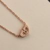 Car Necklace 019