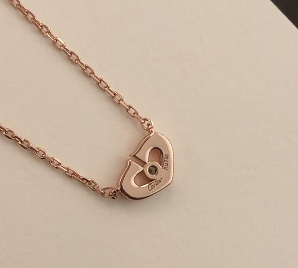 Car Necklace 019