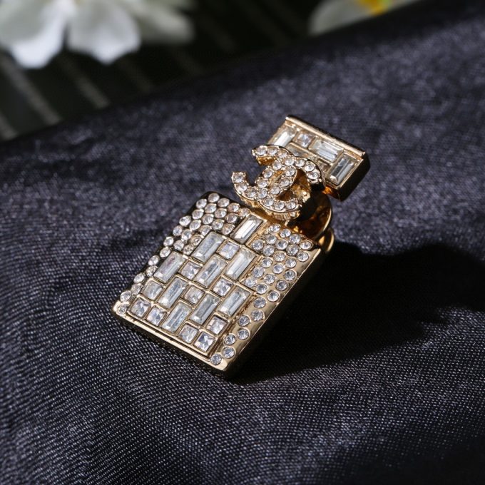 CC new arrival brooch 021 - Image 6