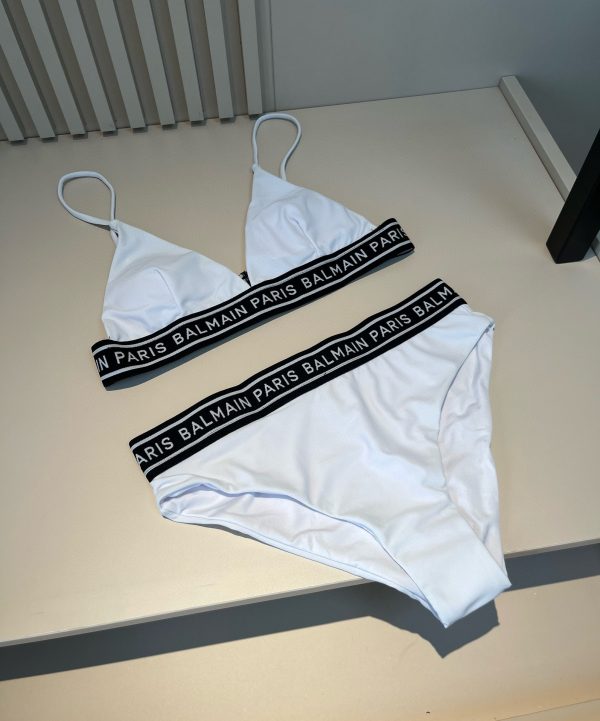 BALM* Swimwear #4