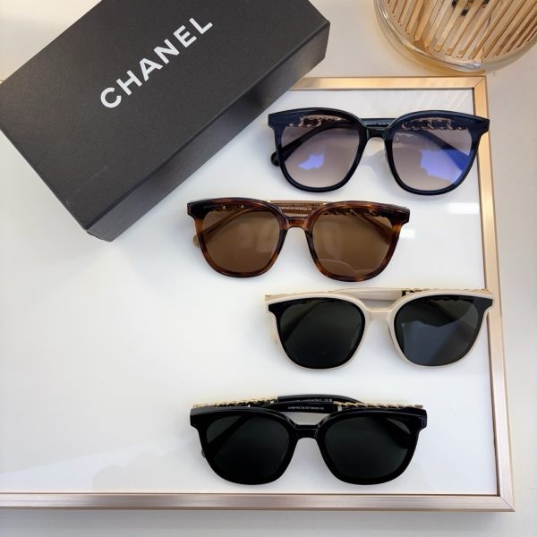 CC* Eyewear SIZE: 53-22-150