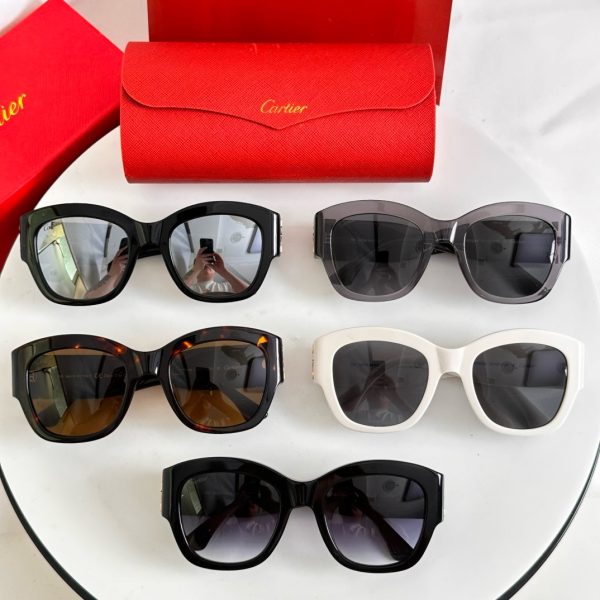 CAR Eyewear SIZE: 52-21-135