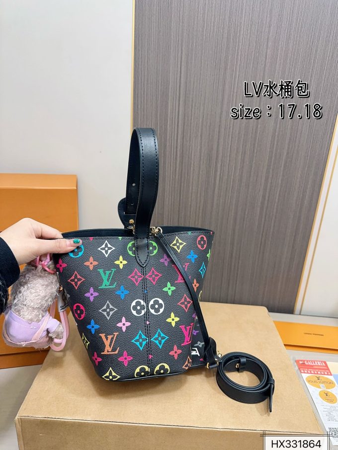 Louis new arrival all in bb bag size: 17*18 cm - Image 8