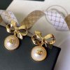 cc Earrings