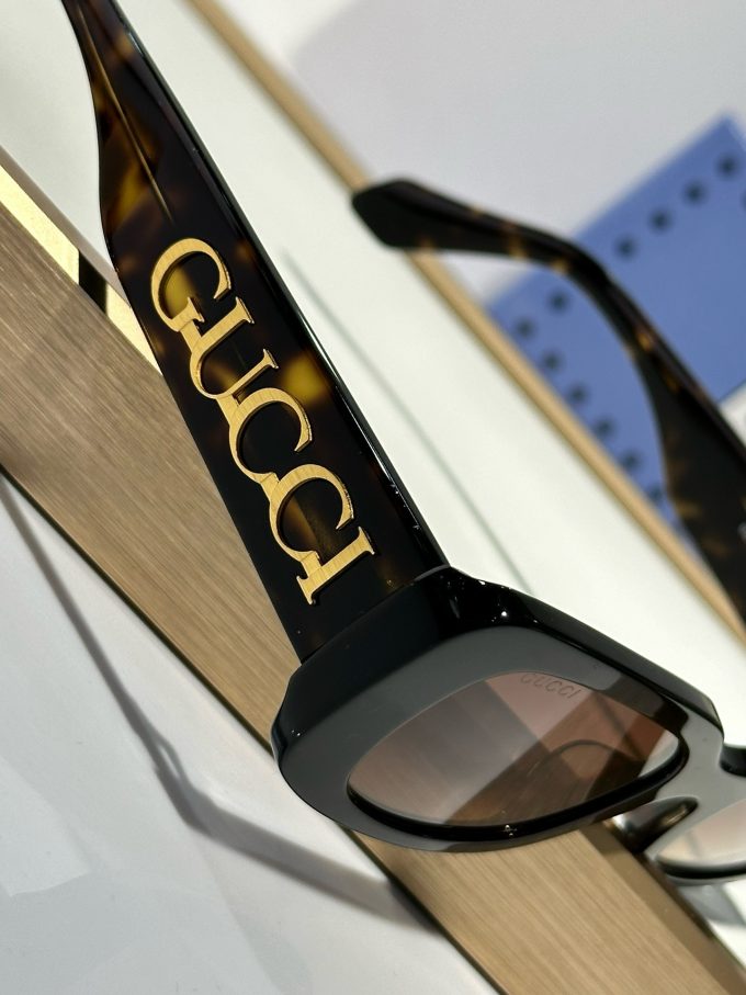 GG* Eyewear SIZE: 50-22-145 - Image 8
