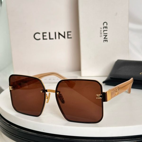 CELIN* Eyewear SIZE: 53-20-146