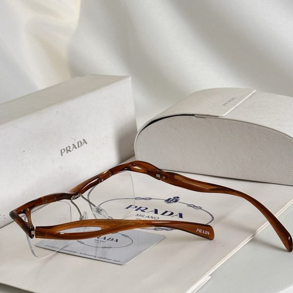 PRA Eyewear SIZE: 43-22-135