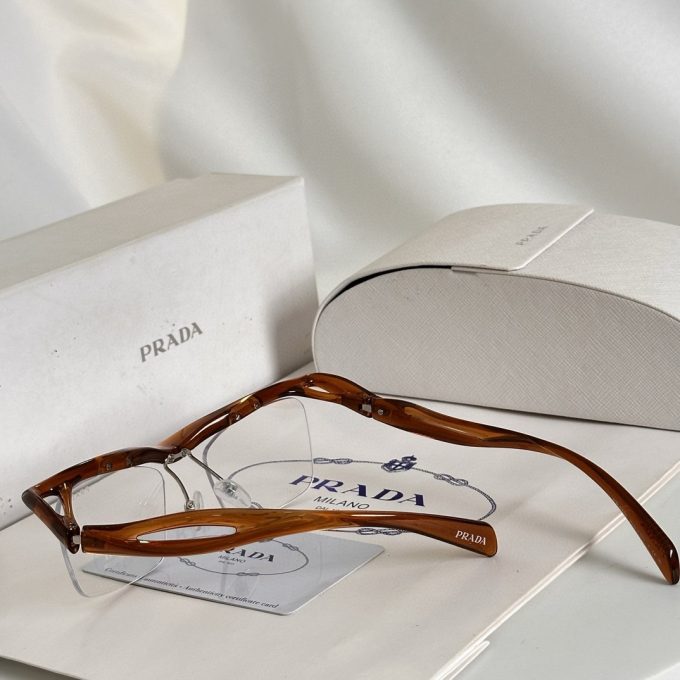 PRA Eyewear SIZE: 43-22-135 - Image 15