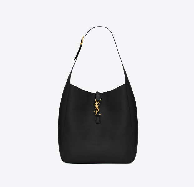 YSL hobo big size bag