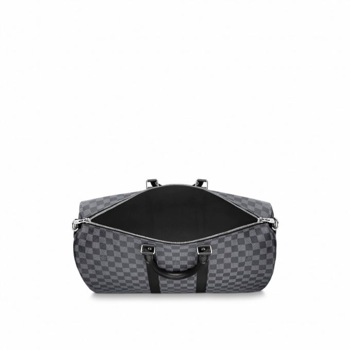 L Keepall Bandouliere 45 N41418 - Image 2