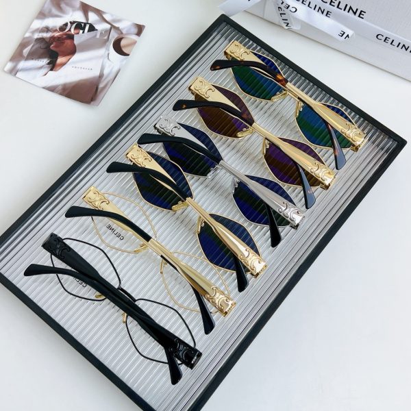 CELIN* Eyewear SIZE: 58-16-145