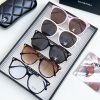 CC* Eyewear SIZE: 57-16-145