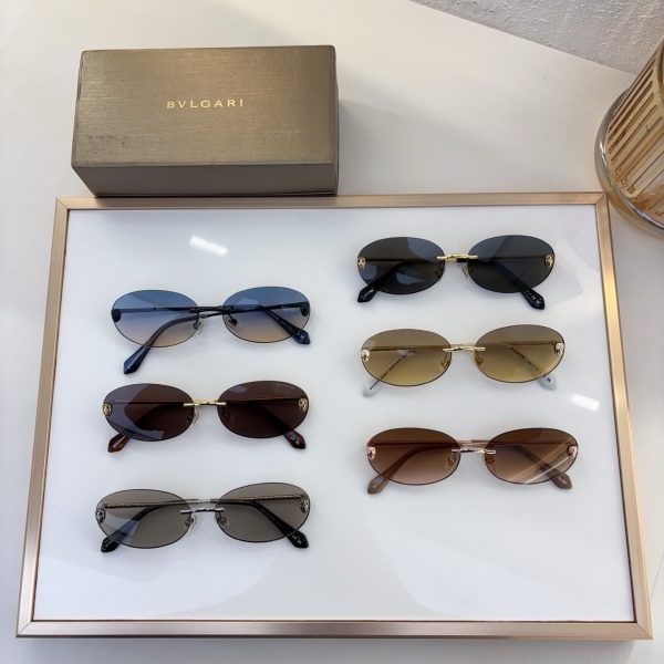 BVLG*RI Eyewear SIZE: 60-15-140