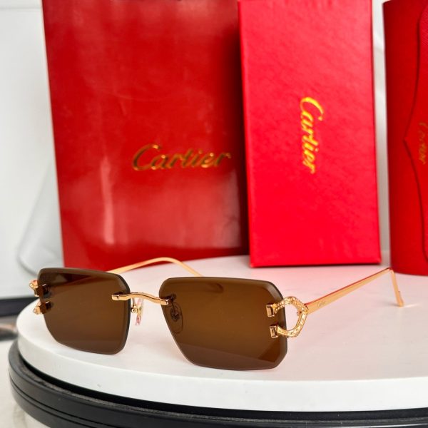 CAR Eyewear SIZE: 140