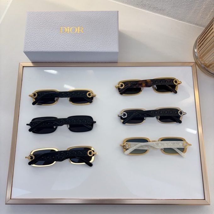 DI*R Eyewear SIZE: 56-17-140 - Image 11