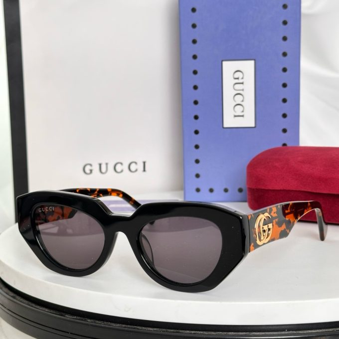 GG* Eyewear SIZE: 50-21-147 - Image 4