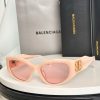 BALE**IAGA Eyewear SIZE: 66-16-145