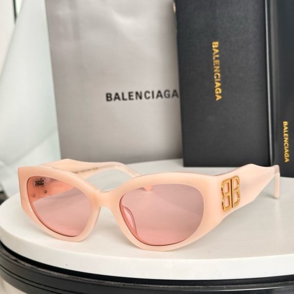 BALE**IAGA Eyewear SIZE: 66-16-145