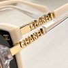 CC* Eyewear SIZE: 62-16-147