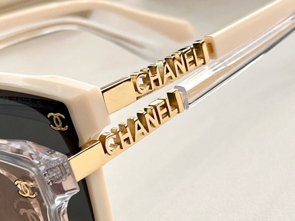 CC* Eyewear SIZE: 62-16-147